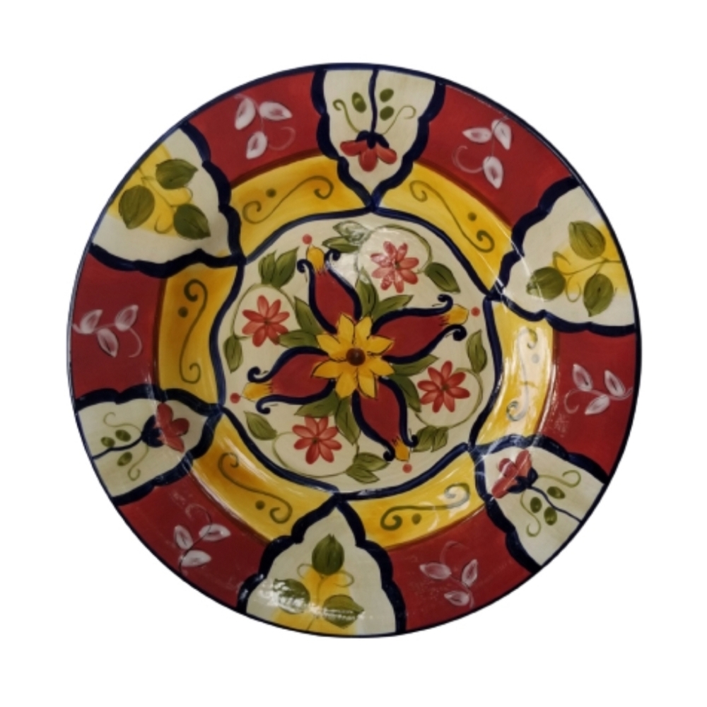 Pier 1 Imports Vallarta Salad Plates